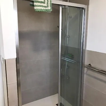 Grosse Terrasse. Modern. Office. Solarium Lejlighed Los Realejos