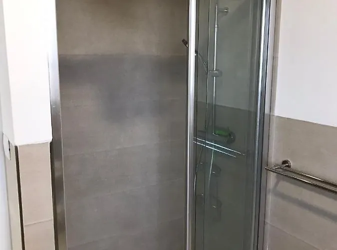 Grosse Terrasse. Modern. Office. Solarium Apartment Los Realejos