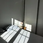Apartment Grosse Terrasse. Modern. Office. Solarium