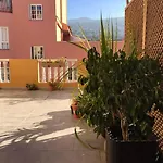 Apartment Grosse Terrasse. Modern. Office. Solarium Los Realejos